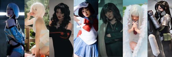 weichiadi Profile Banner