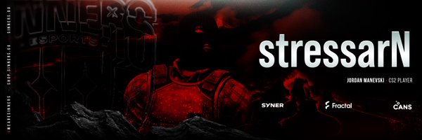 stressarncs Profile Banner