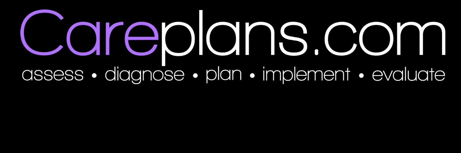 careplansdotcom's profile banner image
