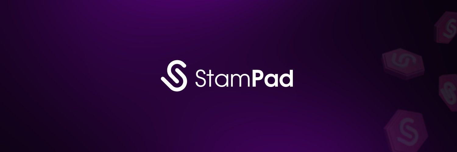 StamPad 🟣 banner