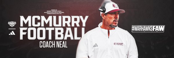 CoachNealMcM Profile Banner