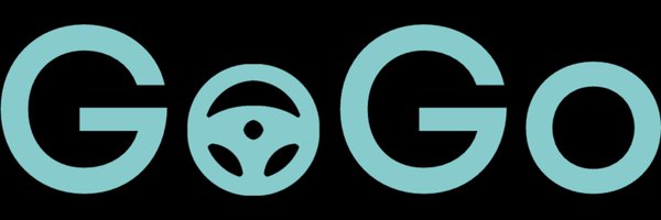 GOGO RIDES Profile Banner