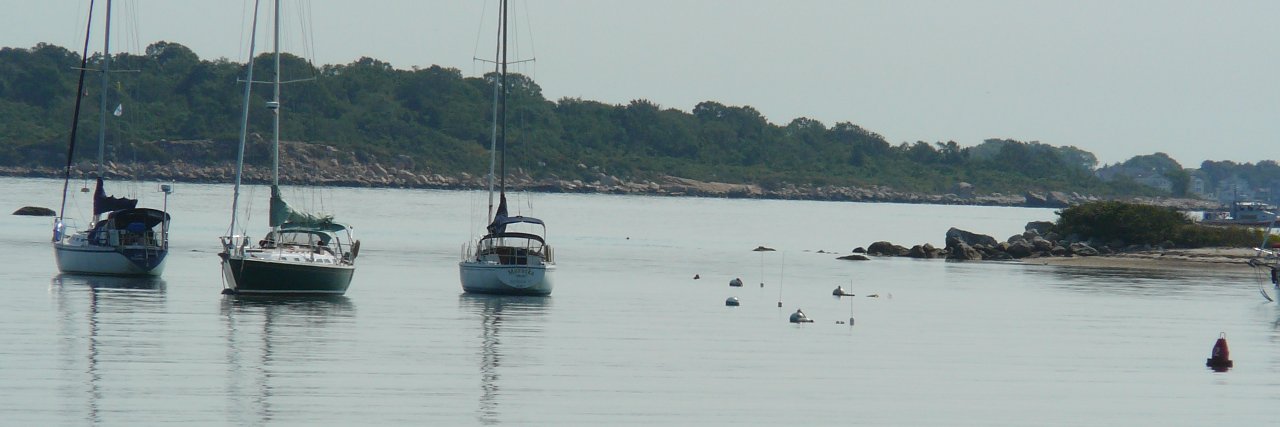 Connecticut SeaGrant banner