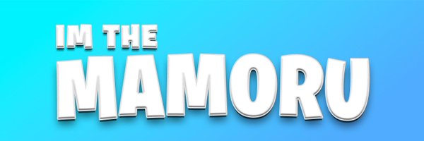 ImTheMamoru Profile Banner