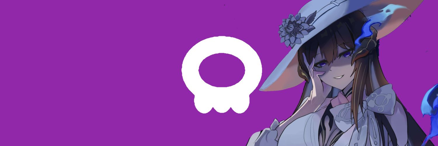 P0ISONLOVER's profile banner image