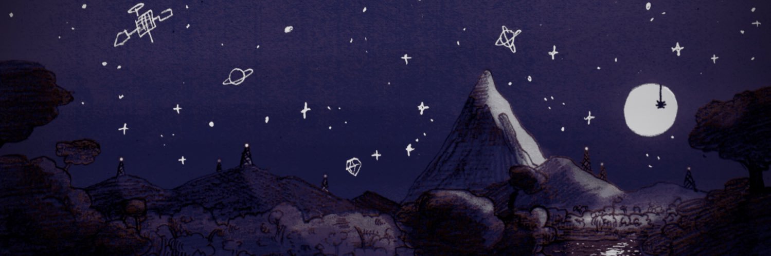 👁️‍🗨️catmi | byler era banner