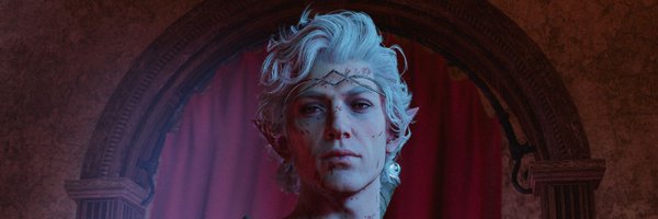 Astarionposting Profile Banner