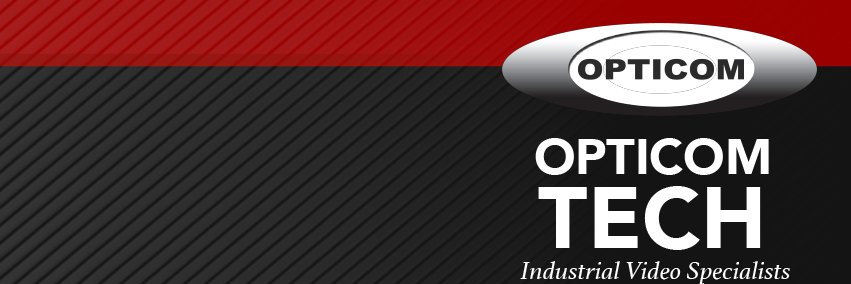 Opticom Tech banner
