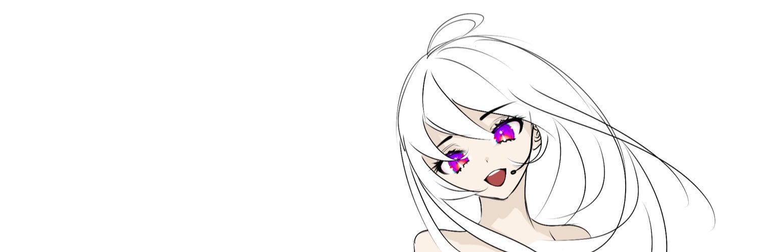 Geminais Elara ʕ⁎̯͡⁎ʔ༄🌙 banner