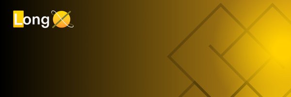 LongXbio Profile Banner