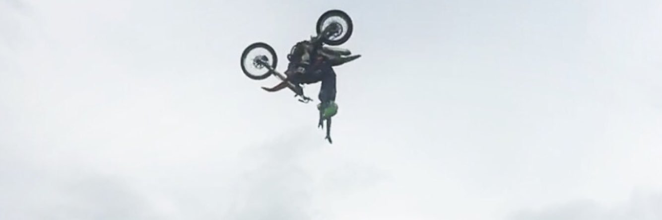 Renzo Pierattini banner