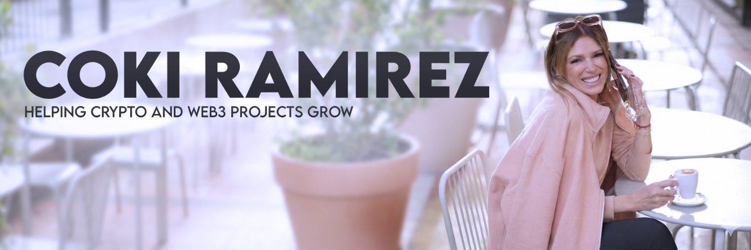 Coki Ramírez banner