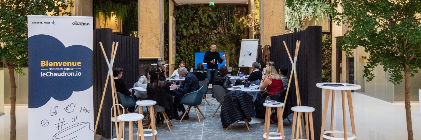 Emmanuelle Roux banner