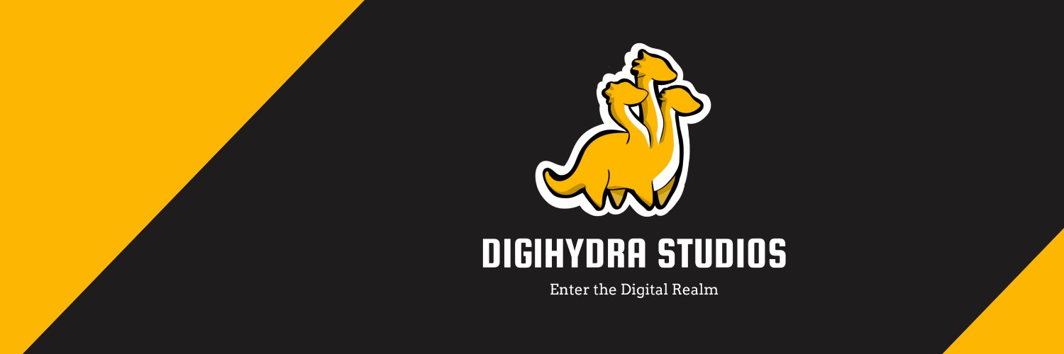 DigiHydra banner