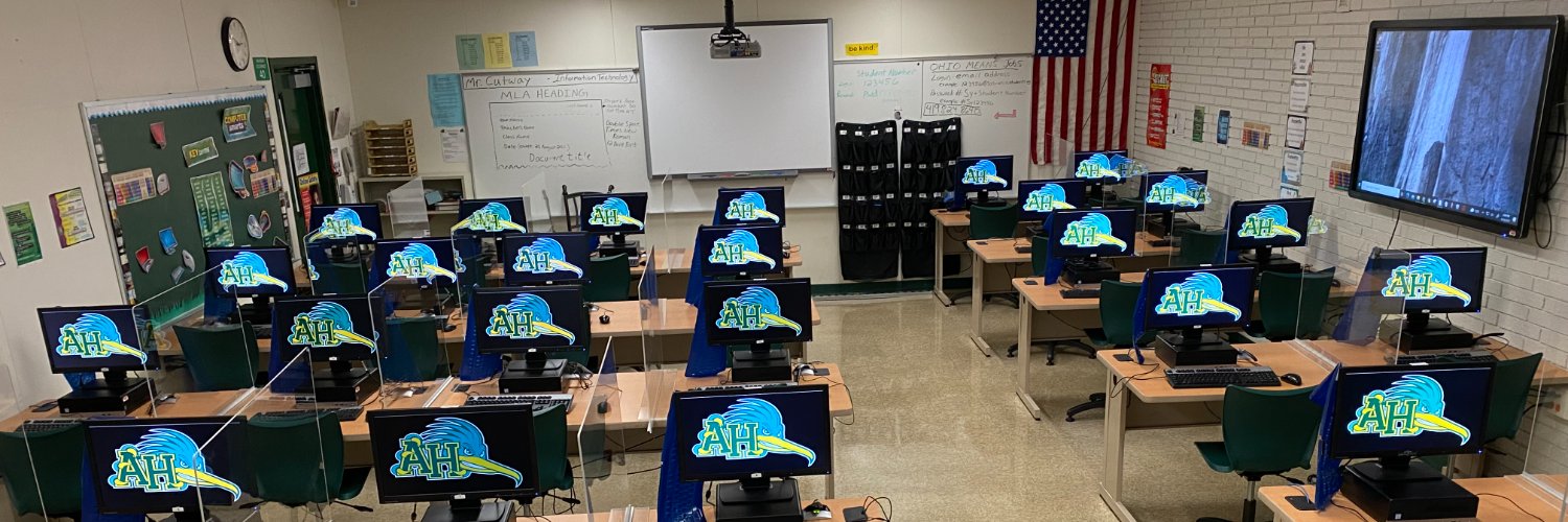 Anthony Cutway banner