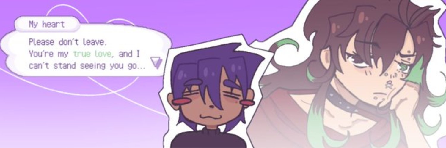 elliot 🐦‍⬛ + ⛸️ ꒱ tabito karasu's husband 🍉 banner