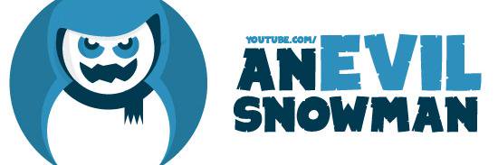 AnEvilSnowman's profile banner image