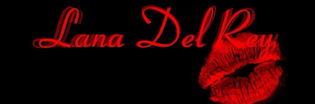 lanadelreysnic's profile banner image