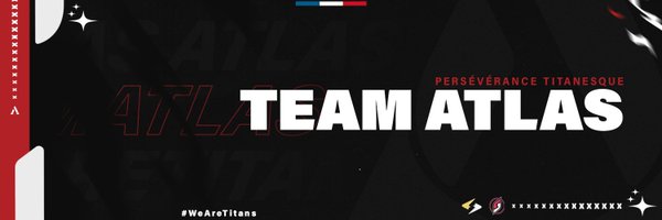 TeamAtlasFR Profile Banner