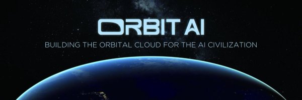 OrbitAI_OAI Profile Banner