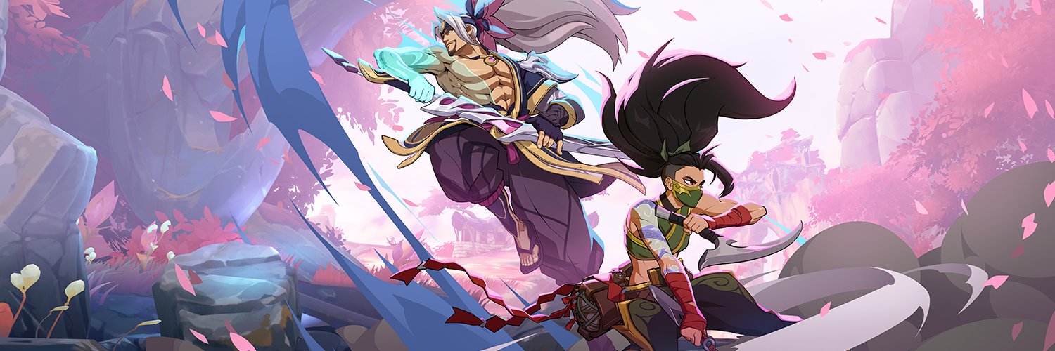2XKO Japan banner