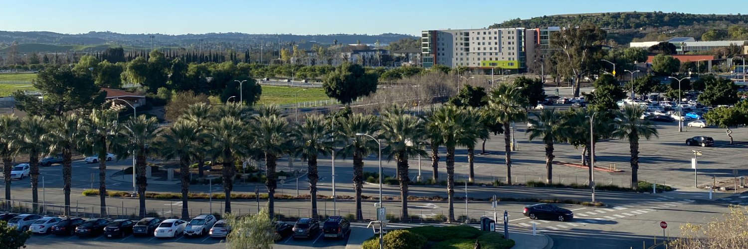 Cal Poly Pomona PTS banner