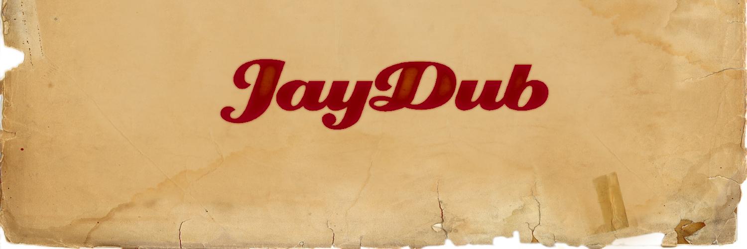 JayDubDesign's profile banner image