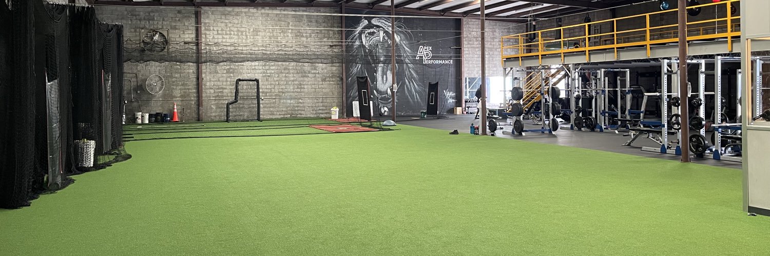 NextLevelTraining banner