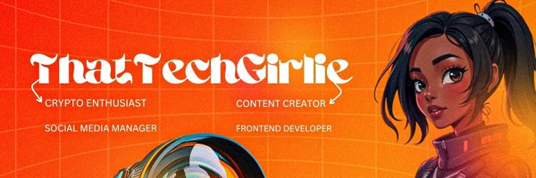 That_TechGirlie Profile Banner