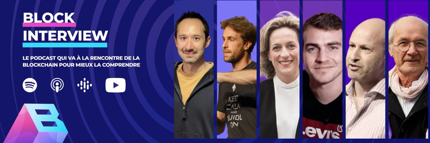 Block Interview #2 banner