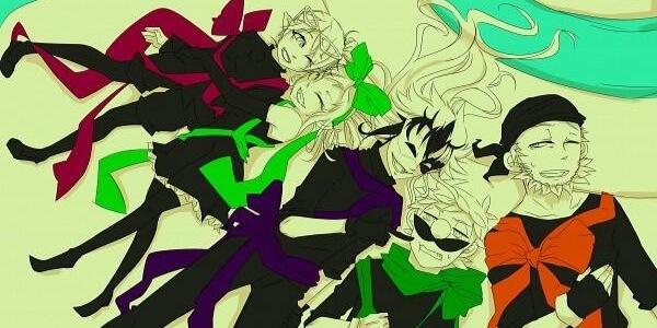 MaskedDimension's profile banner image