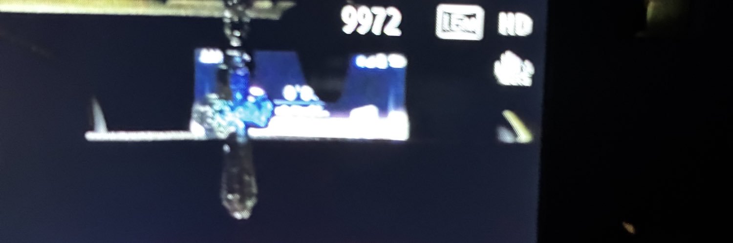 kaydonit banner