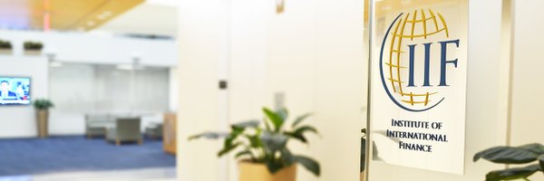 IIF Profile Banner