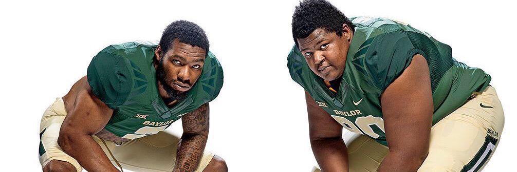 Shawn Oakman banner