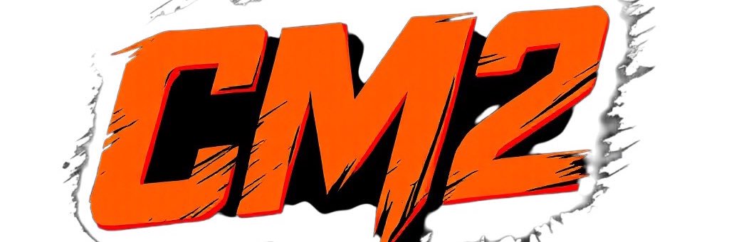 Caleb Marinelli's banner