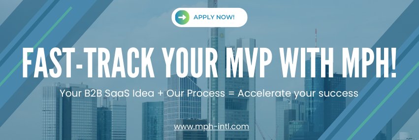 MPH International banner