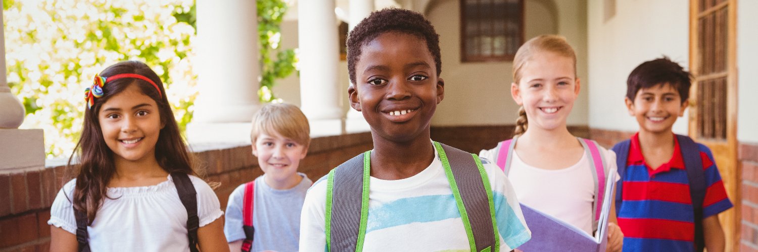 Center for Health and Health Care in Schools banner