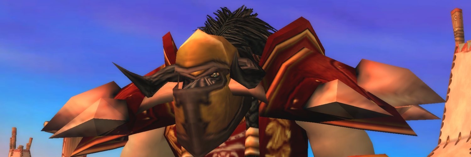 kraeze's profile banner image