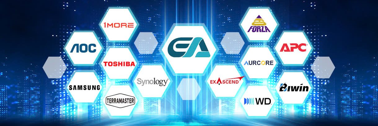 Eastern Access VietNam banner