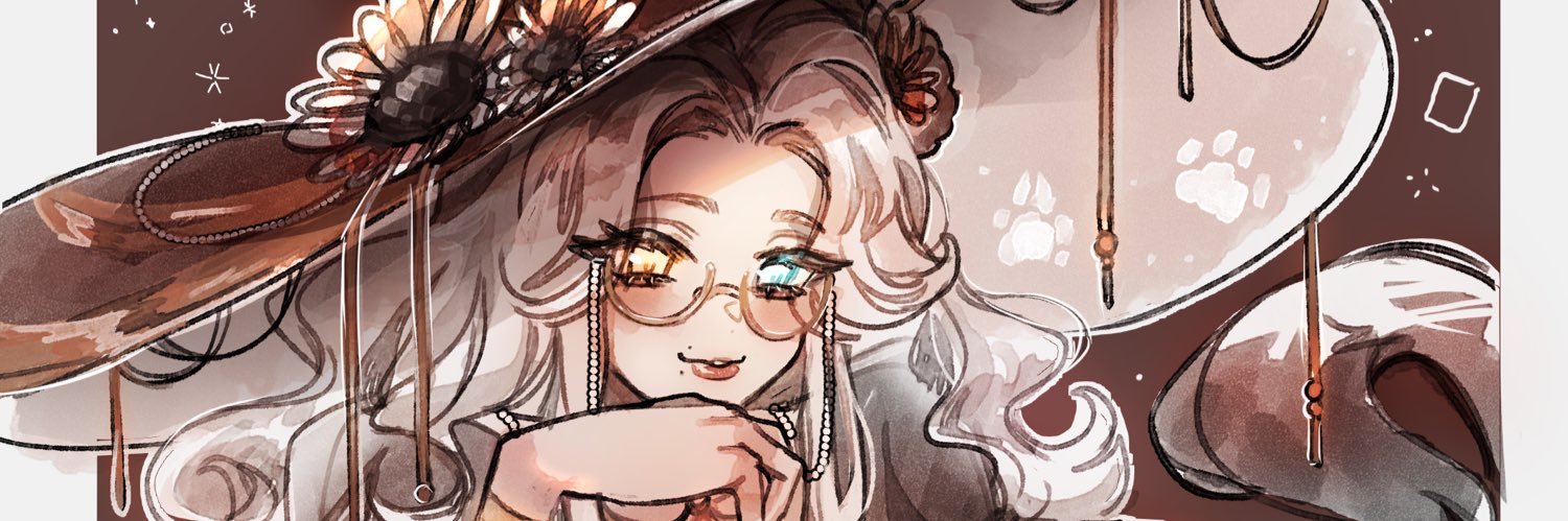 May 🐻🐾 VGen 🍀's banner