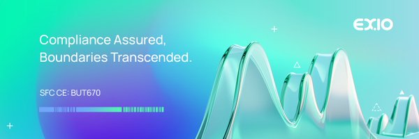 EXIO_HK Profile Banner