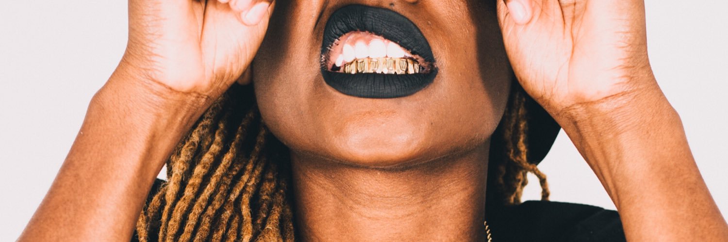AkishaLockhart's profile banner image