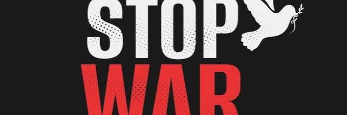 PeaceWarIII's profile banner image