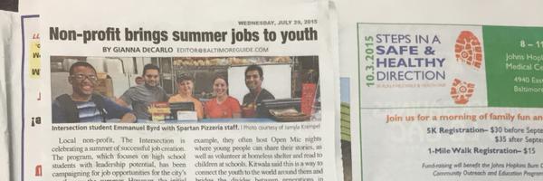 theintersection Profile Banner