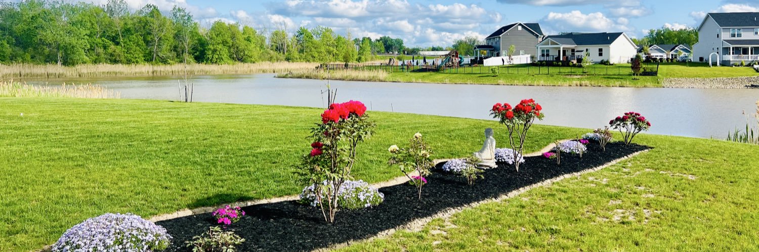 阳光牡丹姐~SunshinePeonySister🌤️🌺👩‍🌾 banner