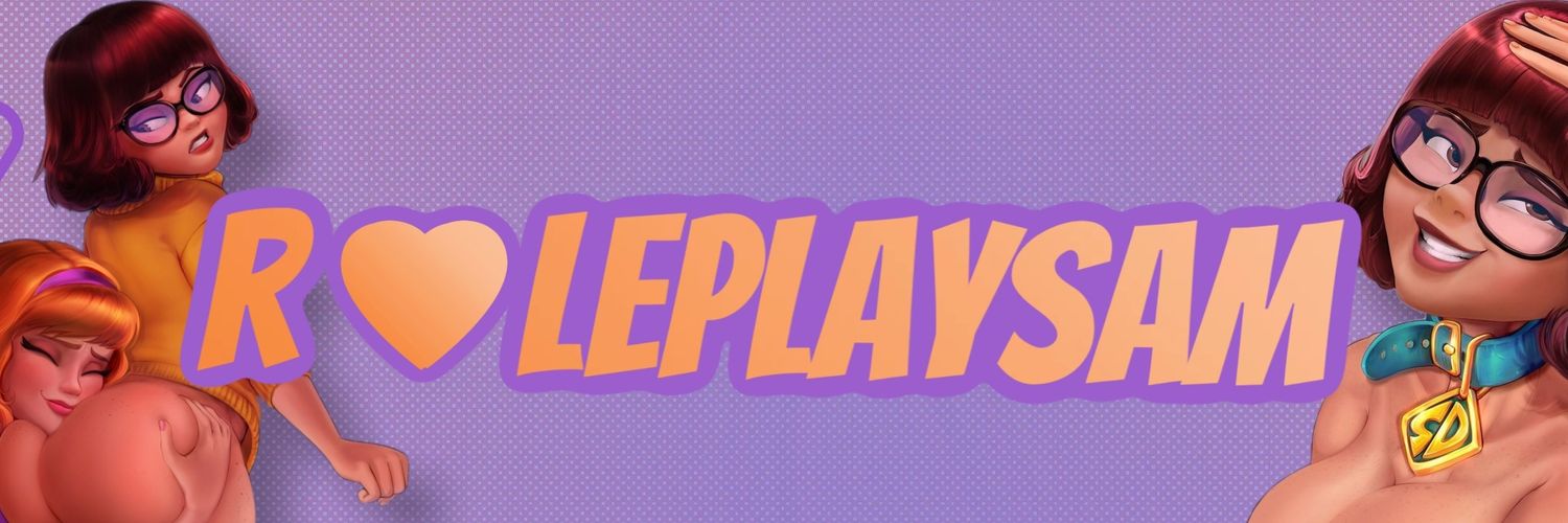 RoleplaySam banner