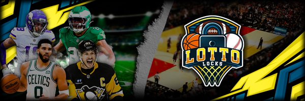 Lottolocks Profile Banner