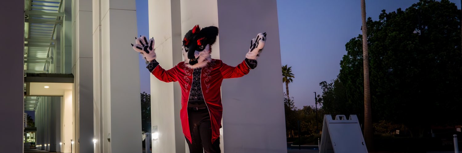 Blood Moon (Sergal) @ PDFC 🔜 Bewhiskered, FWA banner