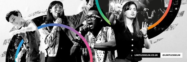 LimitlessElim Profile Banner