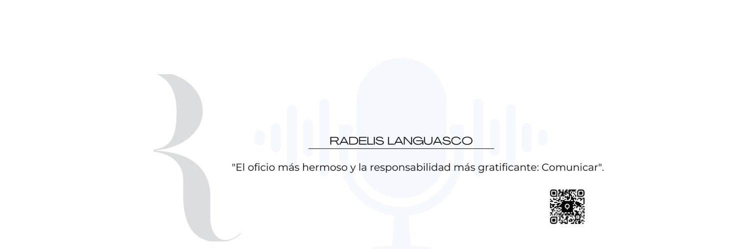 RadelisL's profile banner image